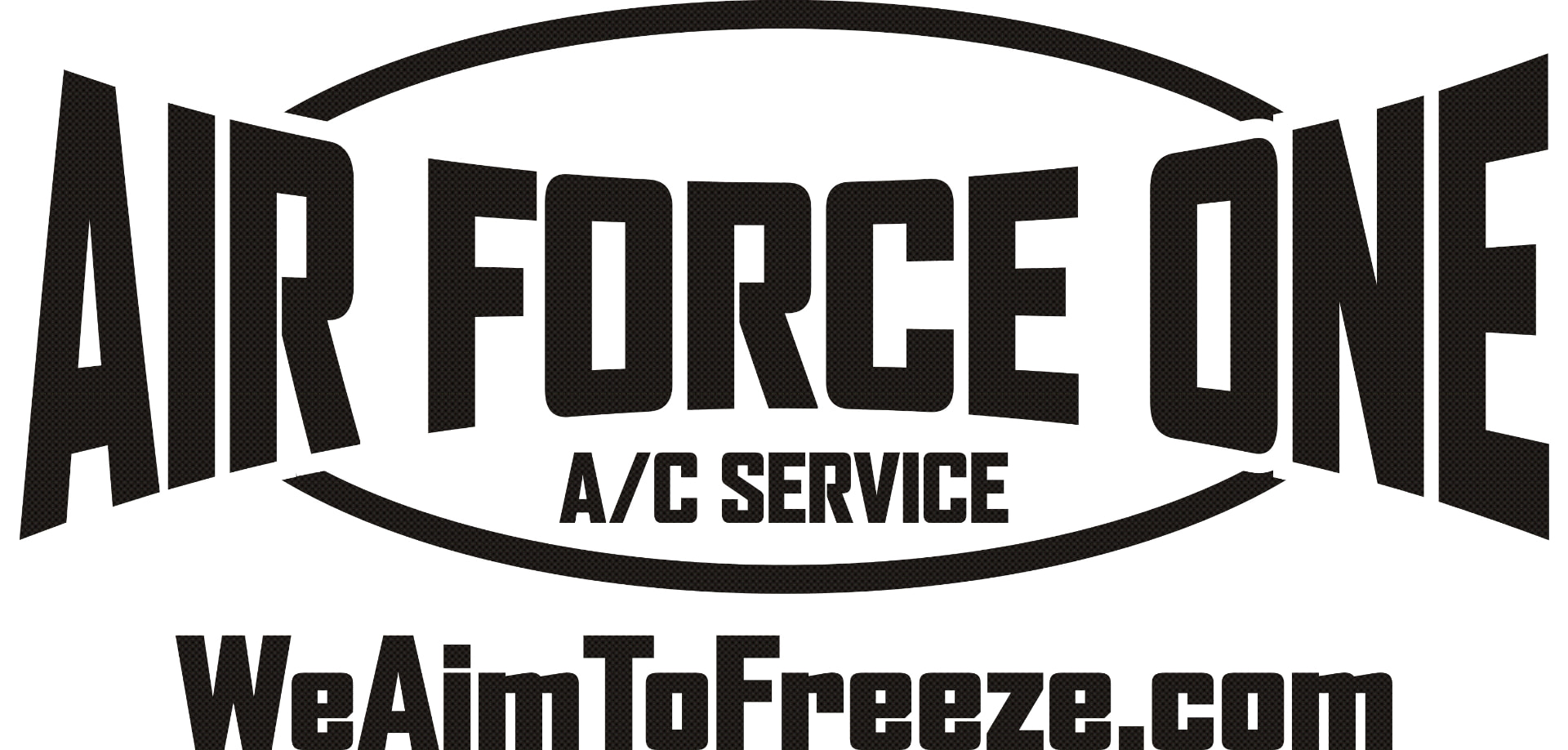 Air Force One A/C Service